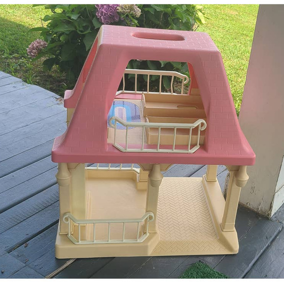 Little tikes best sale grandma's house